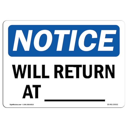 Signmission